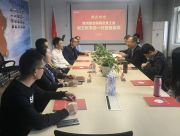 深化赣州保税区合作 助力江西跨境贸易腾飞